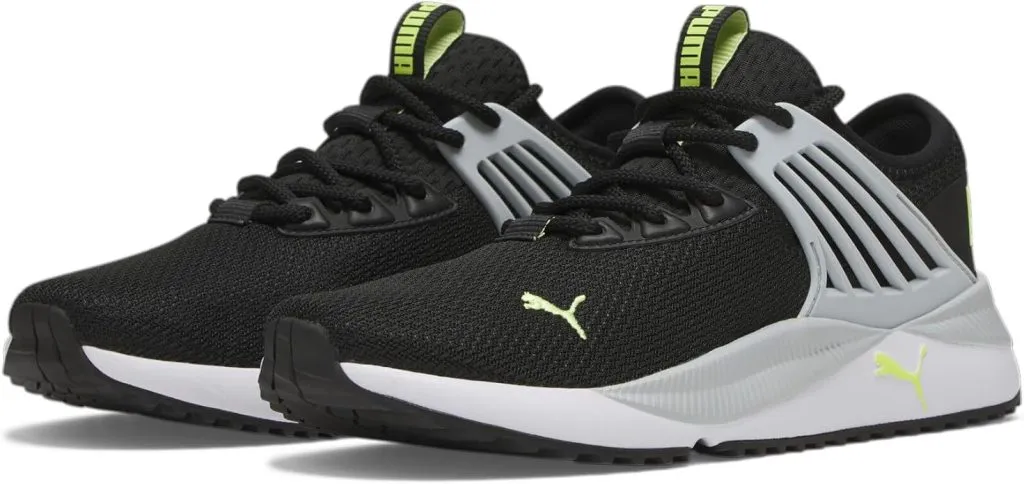 Estas son las PUMA Pacer Future Trail.