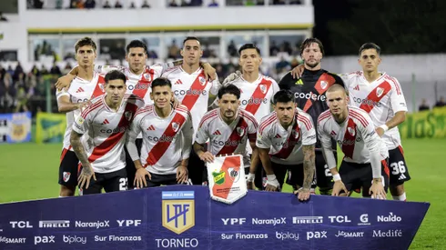 Adam Bareiro aparece en el radar de Olimpia