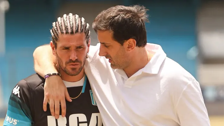Racing se ilusiona porque Milito busca repatriar a De Paul