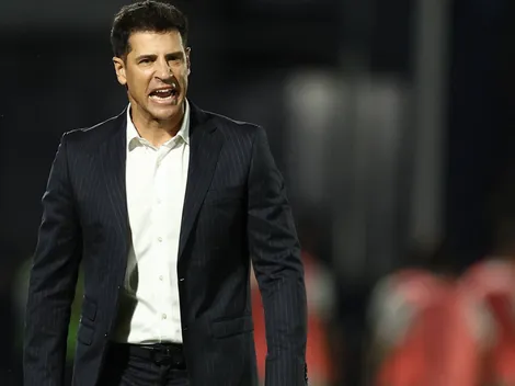 Sebastián Domínguez habló tras ser insultado por los hinchas de Tigre: "Conforme nunca va a estar todo el mundo"