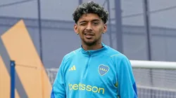 Beto Márcico celebró la salida de Cristian Medina de Boca: "Lo mejor que nos pudo pasar"