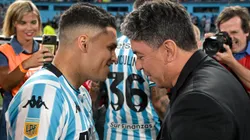 Juanfer Quintero tiene nuevo pretendiente y una oferta que lo aleja de Racing y River