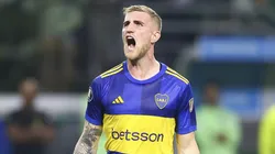 Boca hoy: se despidió Valentini, Verón le dio la bienvenida a Medina y más