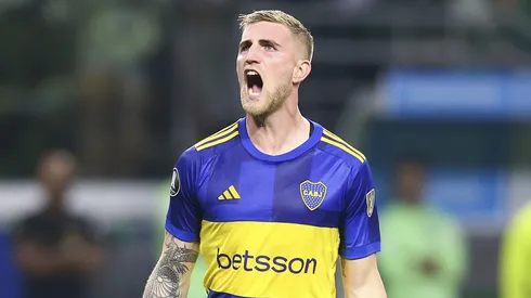 Boca hoy: se despidió Valentini, Verón le dio la bienvenida a Medina y más