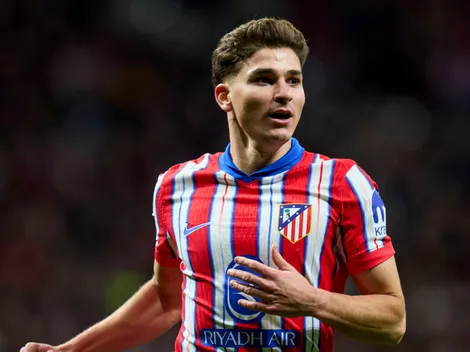 Atentos Julián Álvarez, Simeone y Atlético de Madrid: el DT que no dirigirá el Mundial de Clubes 2025