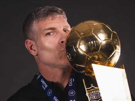 El Olimpia de Martín Palermo suma a Lisandro López, ex Boca, para jugar la Copa Libertadores 2025