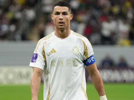 Mencionó a Messi: la osada respuesta de la Ligue 1 tras la crítica de Cristiano Ronaldo