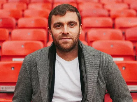 Fabrizio Romano sostuvo que Maradona es el mejor futbolista de la historia