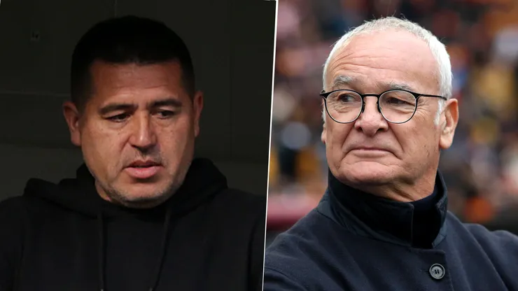 Claudio Ranieri, ante la oferta que hizo Boca, dijo que cuenta con Leandro Paredes en 2025.