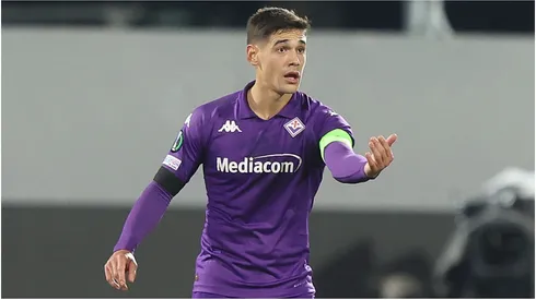 Lucas Martínez Quarta