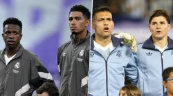 Lautaro Martínez es el único argentino que aparece en el top 15 de los jugadores mejor tasados en el mercado mundial.