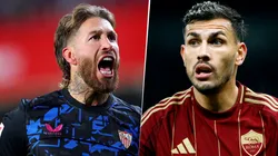 Boca hoy: insistencia por Sergio Ramos, mensaje de Roma por Paredes y Porto juntaría al Colo Barco con Alan Varela