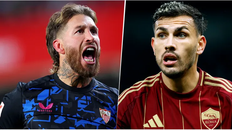 Boca hoy: insistencia por Sergio Ramos, mensaje de Roma por Paredes y Porto juntaría al Colo Barco con Alan Varela