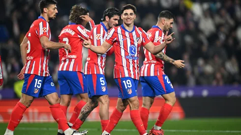 El Atlético de Madrid registró una cifra histórica de socios y abonados en este 2024.