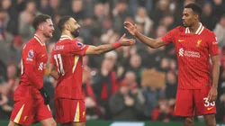 Liverpool va por una nueva victoria.