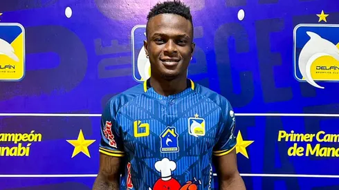 Tin Angulo será refuerzo de Unión.