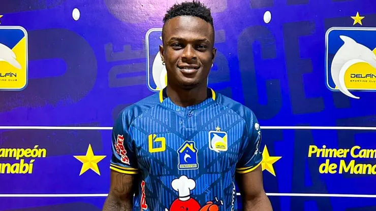 Tin Angulo será refuerzo de Unión.