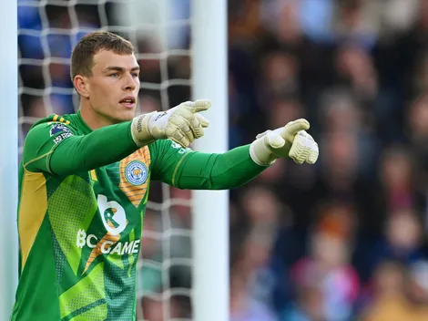 Mads Hermansen, el arquero de 20 millones que busca Inter de Milán