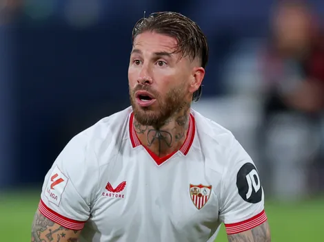 La gloria de Boca que se opuso a la llegada de Sergio Ramos