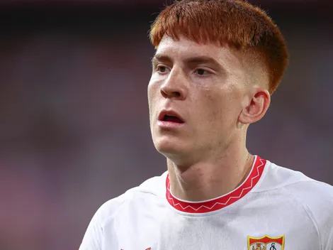 Con 3 argentinos, el Colo Barco eligió a su once ideal de la historia del fútbol