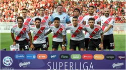 Gallardo no tendría en cuenta a ninguno de los jugadores que deben volver de sus préstamos