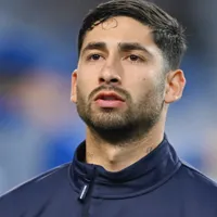 Varela quiere imitar a Paredes con su regreso a Boca: "Volver en buena forma"