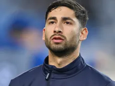 Varela quiere imitar a Paredes con su regreso a Boca: "Volver en buena forma"