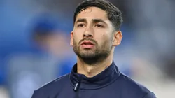 Alan Varela, ex jugador de Boca, hoy en Porto.