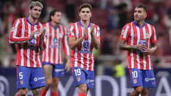 Atlético de Madrid alinea su comunicación con las costumbres argentinas.