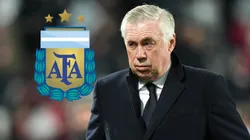 Carlo Ancelotti no descarta que Nico Paz pueda volver al Real Madrid.