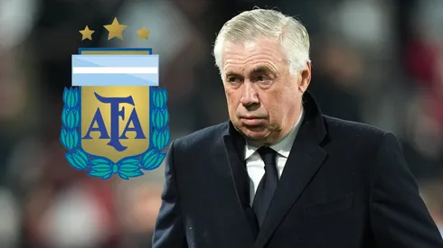 Carlo Ancelotti no descarta que Nico Paz pueda volver al Real Madrid.