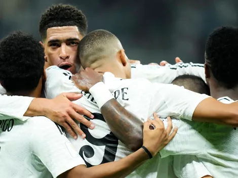 La increíble cuota si el Real Madrid logra la hazaña de quedar entre los ocho mejores en la fase de liga de la Champions League