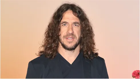 Carles Puyol