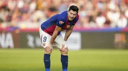 Lewandowski se pierde la primera semifinal de la Champions League: el motivo