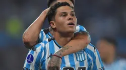 Juanfer Quintero rompió el silencio y confirmó dónde jugará en 2025