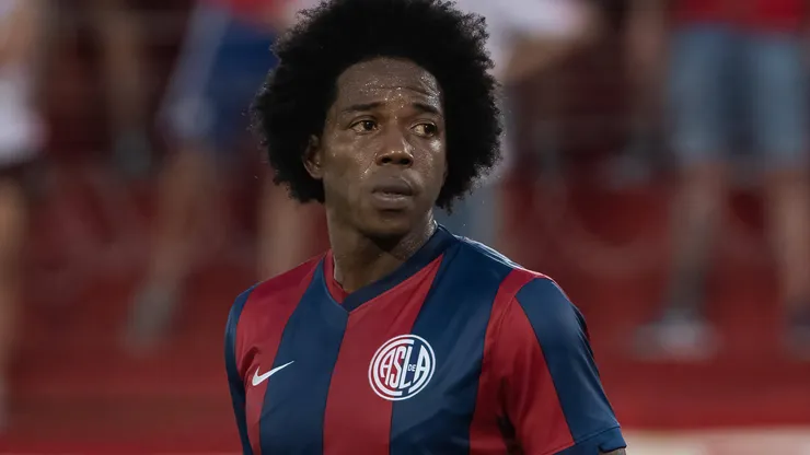 La Roca Sánchez regresará a San Lorenzo.