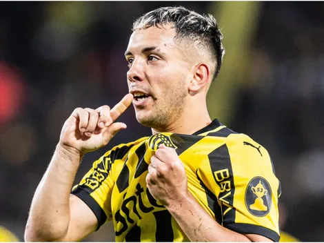 Lo quiso River, su equipo lo pagó 7 millones de dólares y ahora pasa por su peor momento: "Mucha presión"