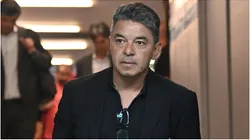 Marcelo Gallardo