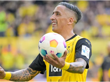 Lo quisieron River y Boca, ganó la Copa Libertadores, compartió delantera con Lewandowski y anunció su retiro a los 40 años