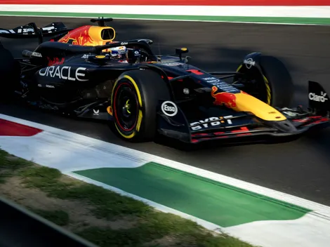 El pronóstico de Red Bull para la temporada 2025 de la Fórmula 1