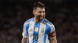 Lionel Messi irá en busca de nuevos récords durante el 2025.