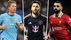 Jugadores que terminan contrato a final de temporada