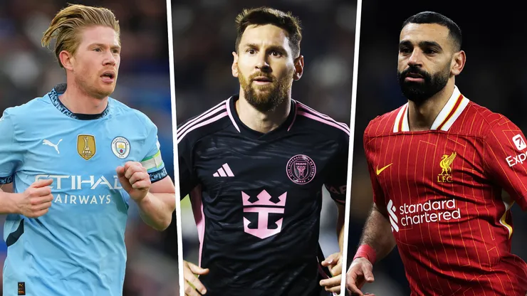 Jugadores que terminan contrato a final de temporada