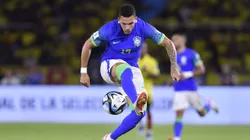 Palmeiras sumó a Paulinho para ir detrás del Mundial de Clubes 2025