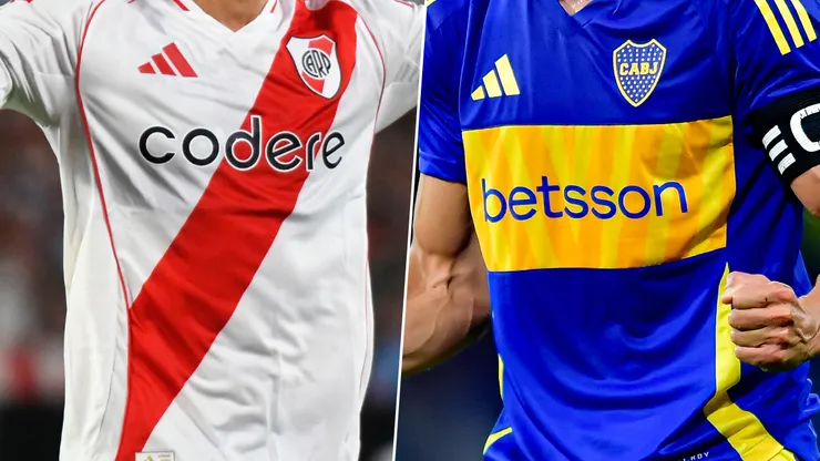 Más de 30 puestos: la abismal diferencia entre River y Boca en el ranking de clubes de la IFFHS