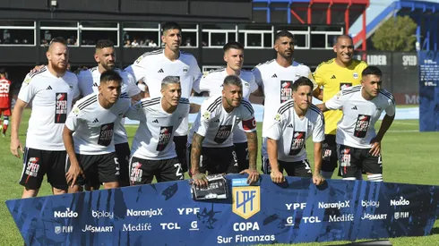 Los 7 equipos de la Liga Profesional que están muy complicados con el descenso en 2025