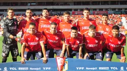 Toloza intimó a Independiente por una deuda