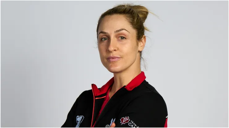 Gabriela Dabrowski