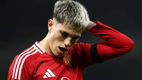 Preocupante realidad en el Manchester United