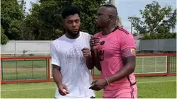 Miguel Borja y Murillo